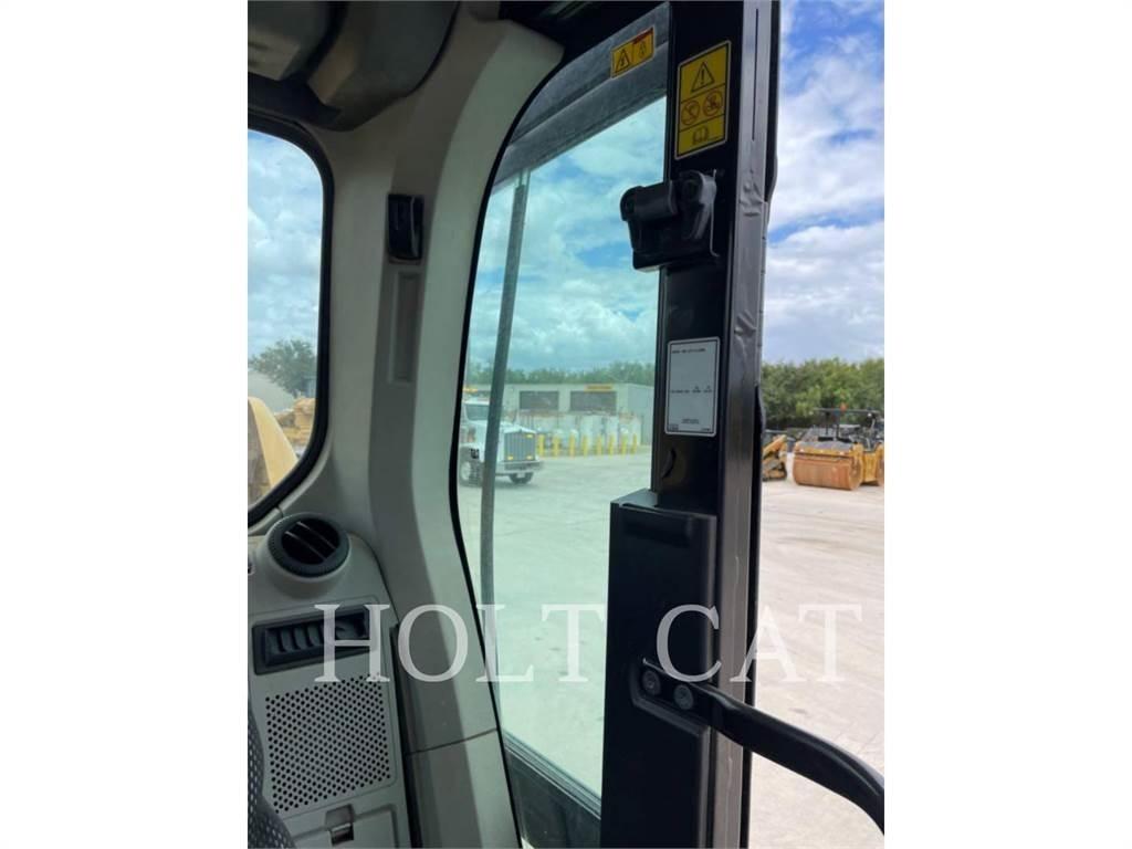 CAT 320GC Escavadeiras de esteiras