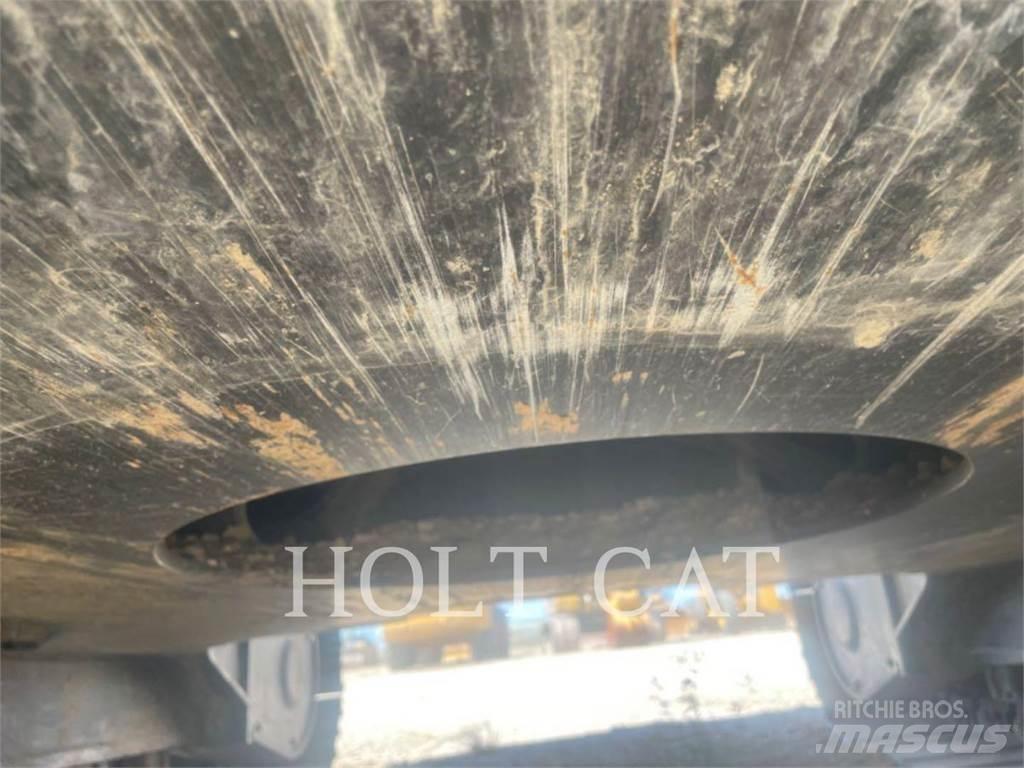 CAT 320GC Escavadeiras de esteiras