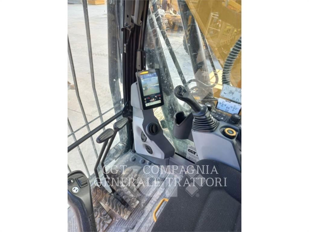 CAT 320GC LN Escavadeiras de esteiras