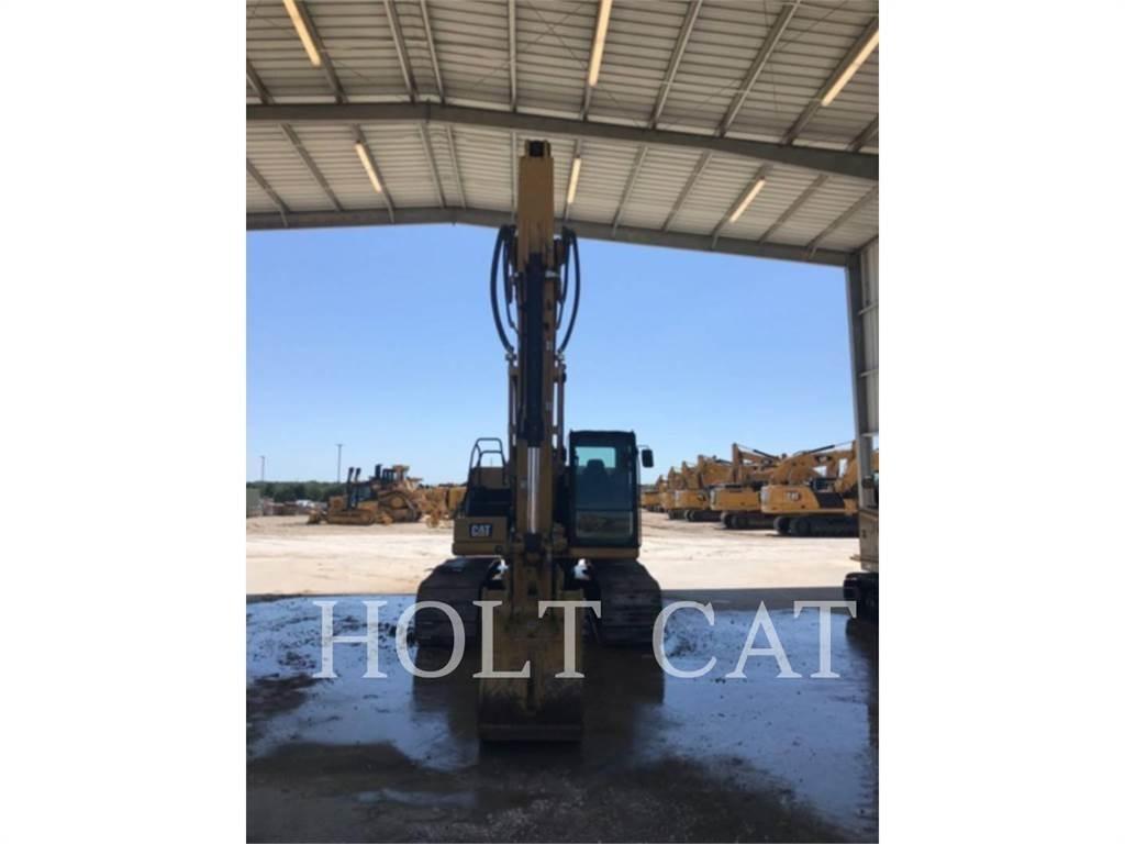 CAT 320GC TC Escavadeiras de esteiras