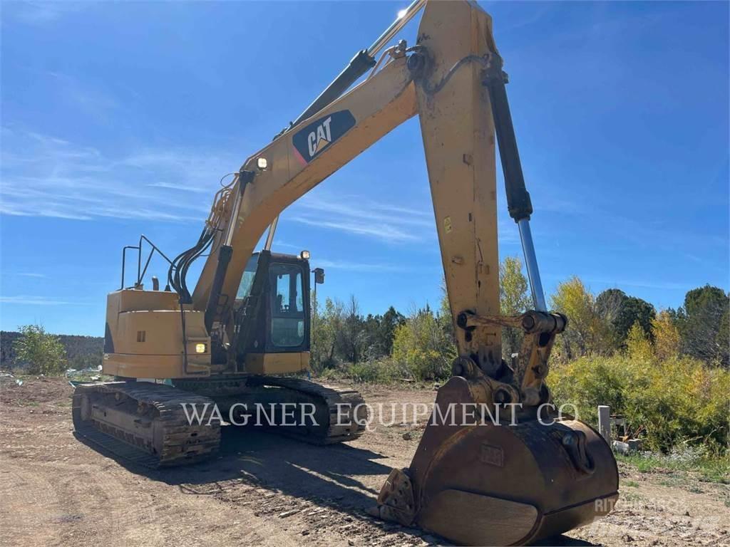 CAT 321DL TCIR Escavadeiras de esteiras