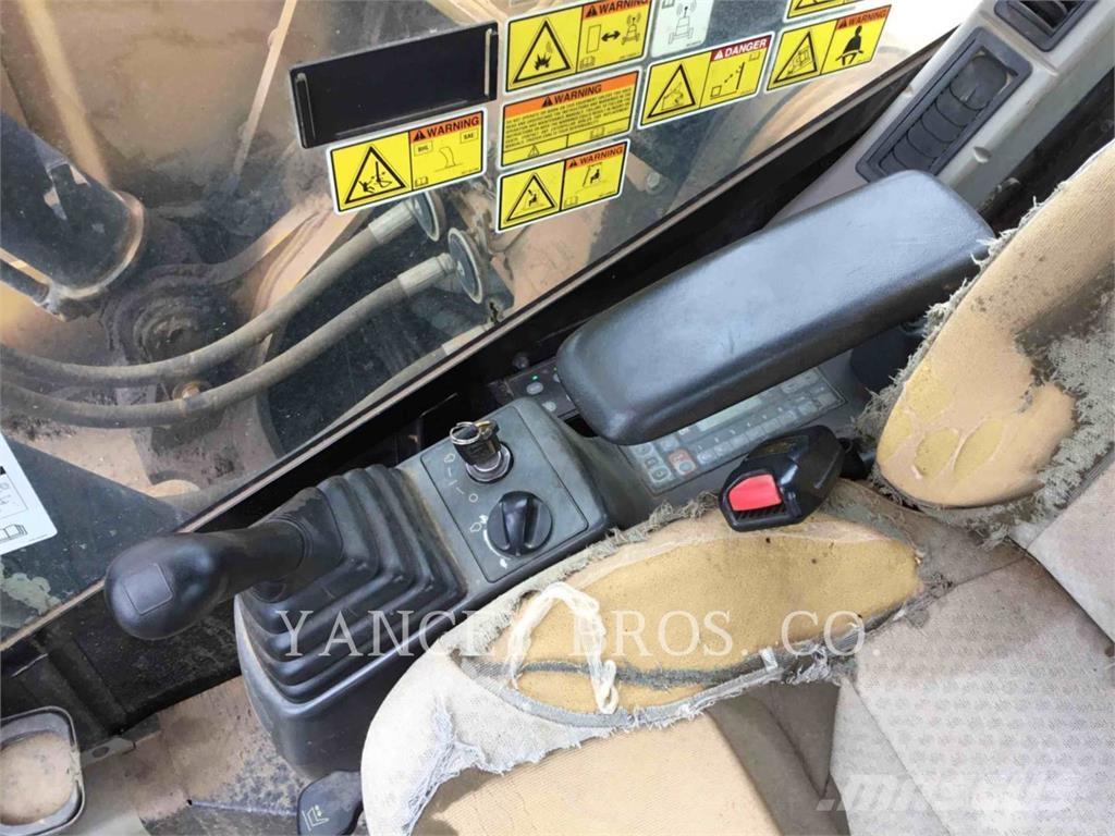 CAT 321DLCR Escavadeiras de esteiras