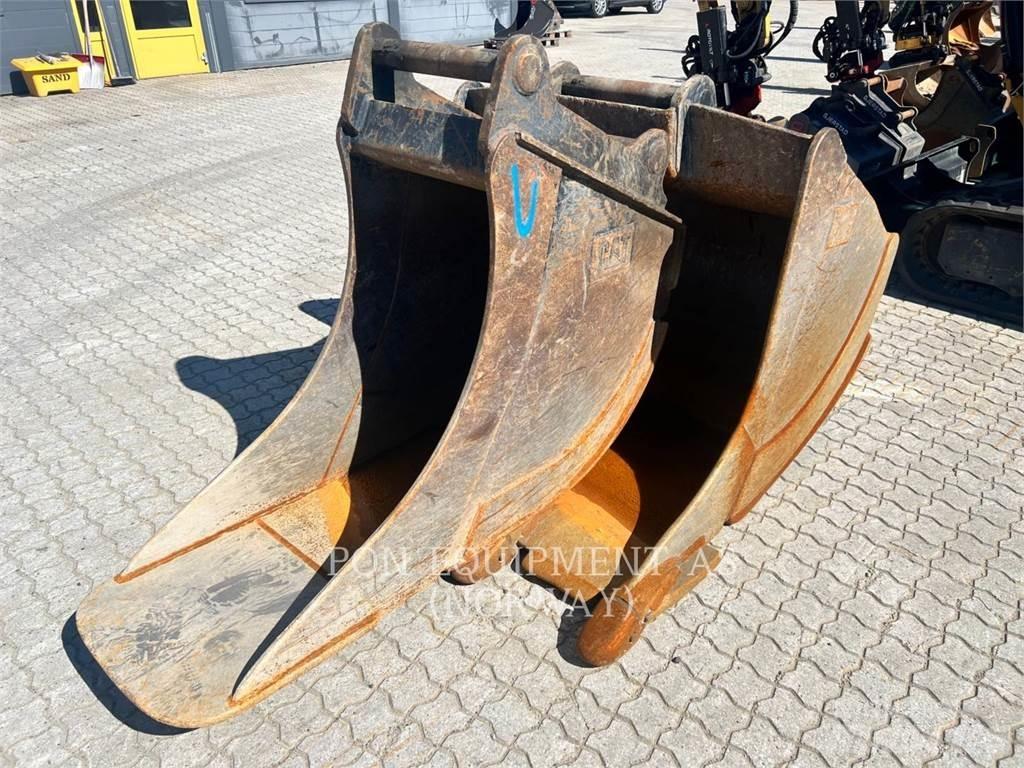 CAT 323-07 Escavadeiras de esteiras