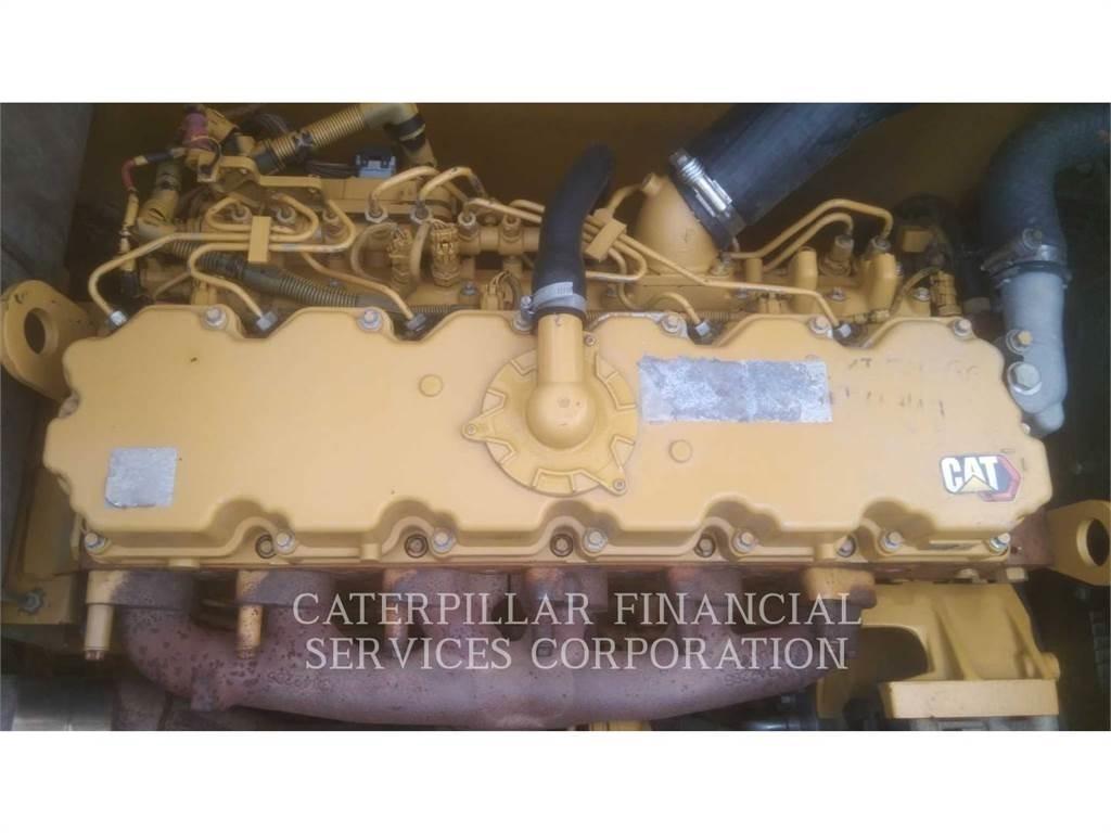 CAT 323-07GC Escavadeiras de esteiras