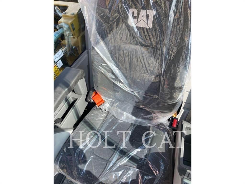 CAT 323 TC Escavadeiras de esteiras