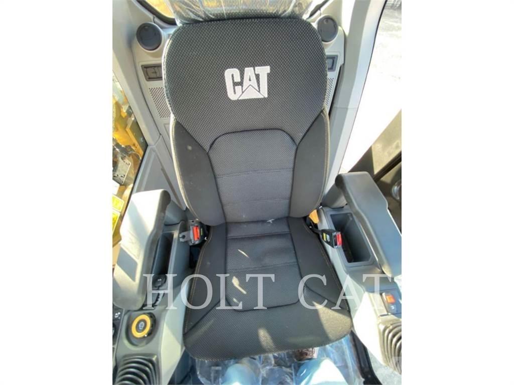 CAT 323 TC Escavadeiras de esteiras