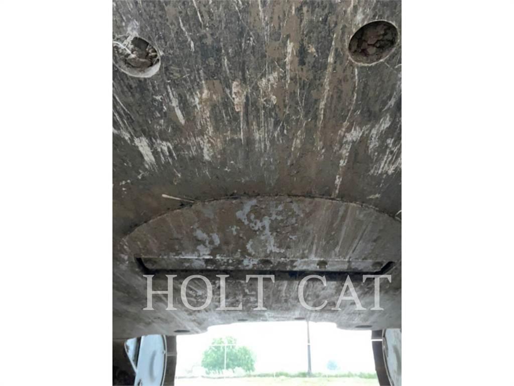 CAT 323 TC Escavadeiras de esteiras