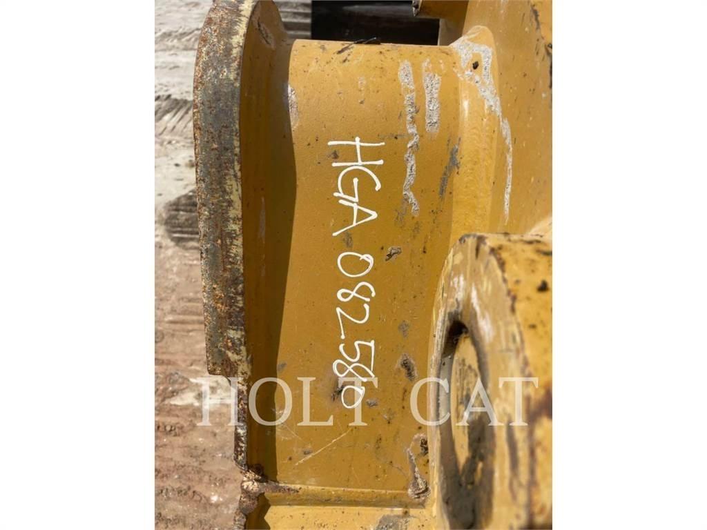 CAT 323 TC Escavadeiras de esteiras