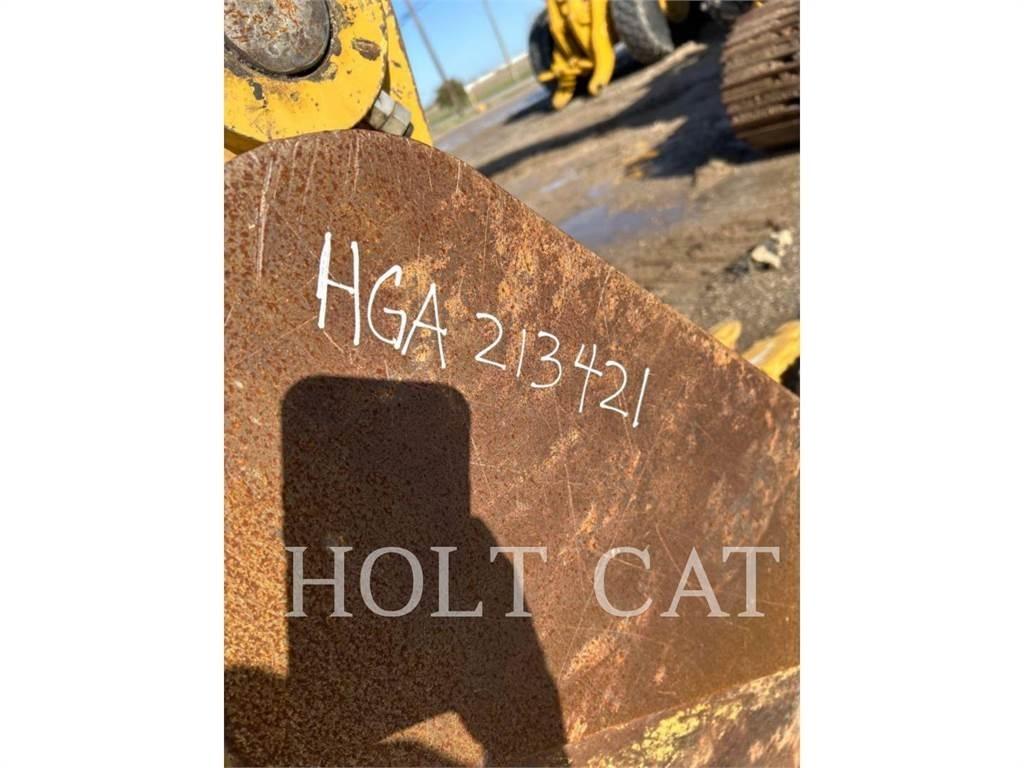 CAT 323 TC Escavadeiras de esteiras