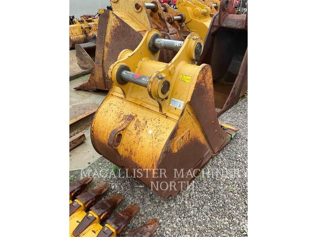 CAT 32307 Escavadeiras de esteiras