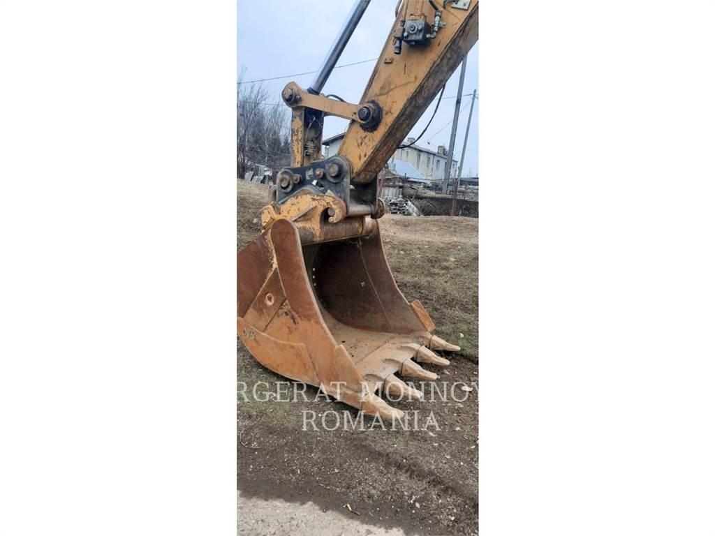 CAT 323EL Escavadeiras de esteiras