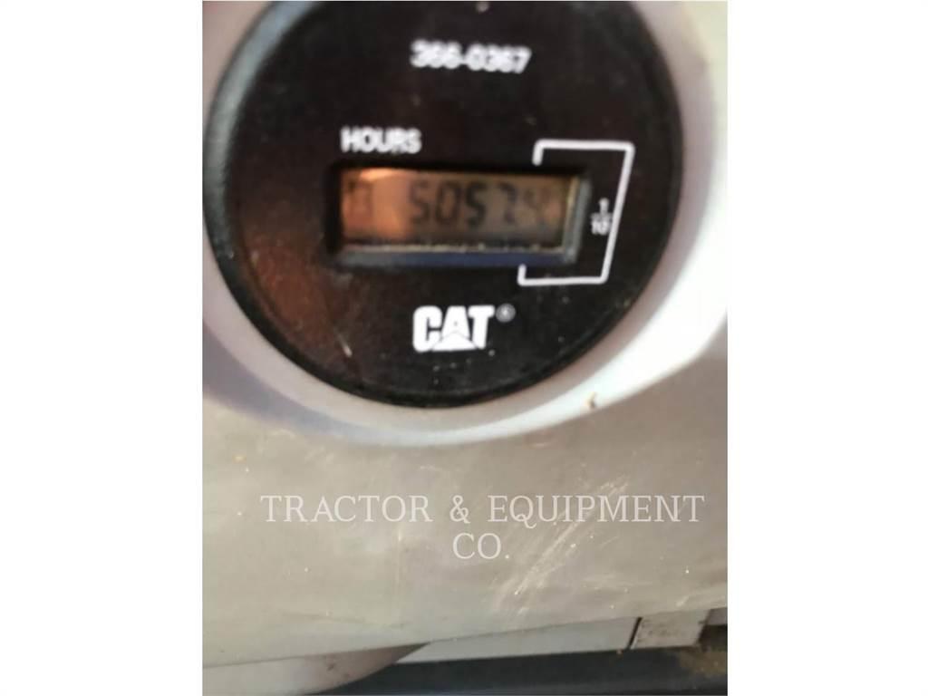 CAT 323F L Escavadeiras de esteiras