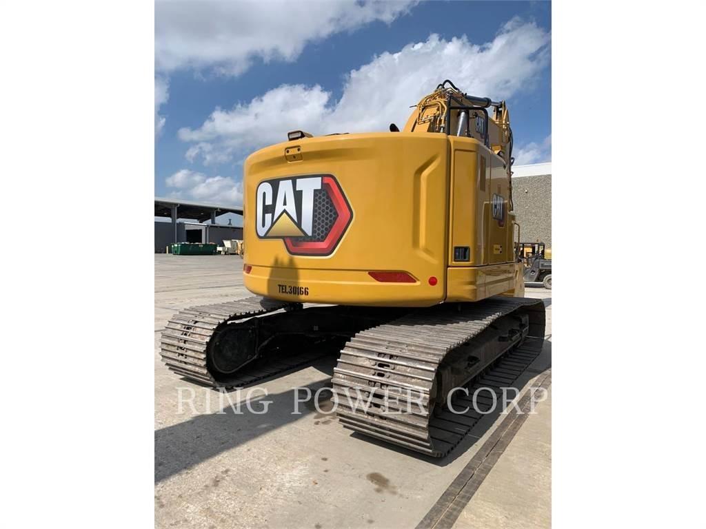 CAT 325 Escavadeiras de esteiras