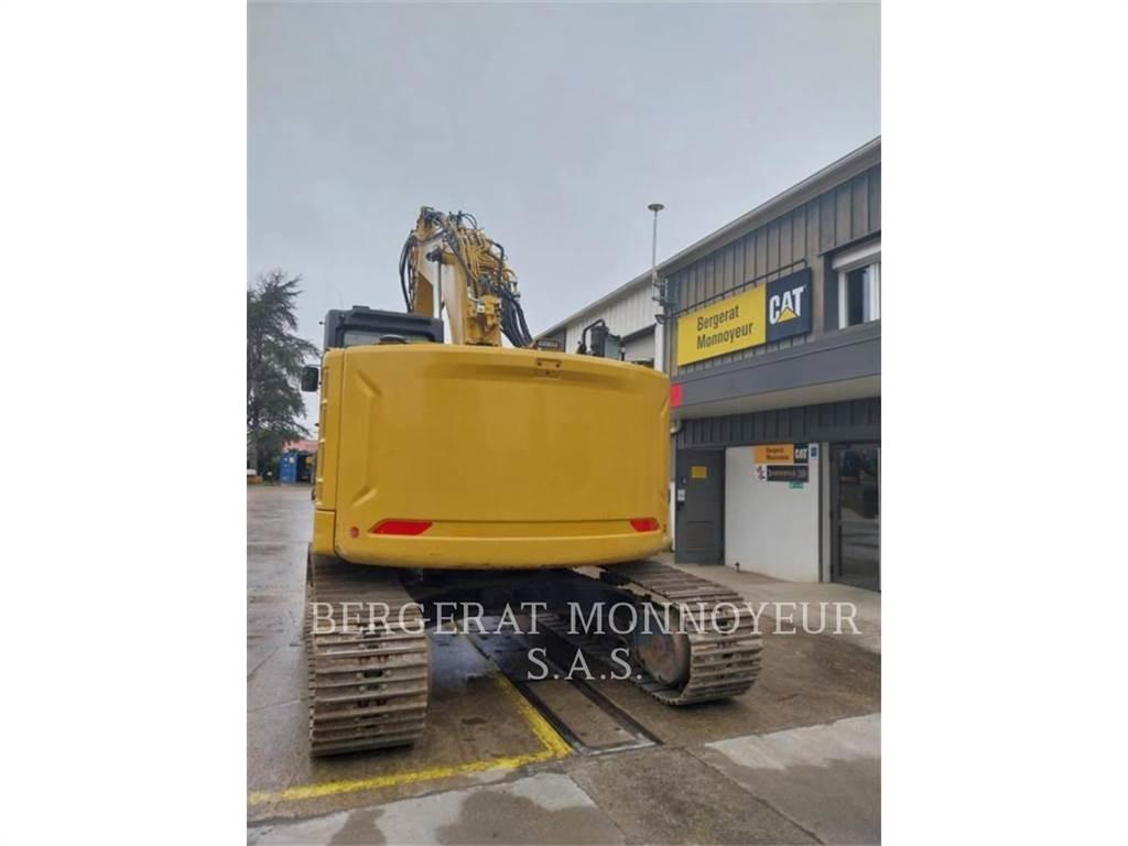 CAT 325 Escavadeiras de esteiras