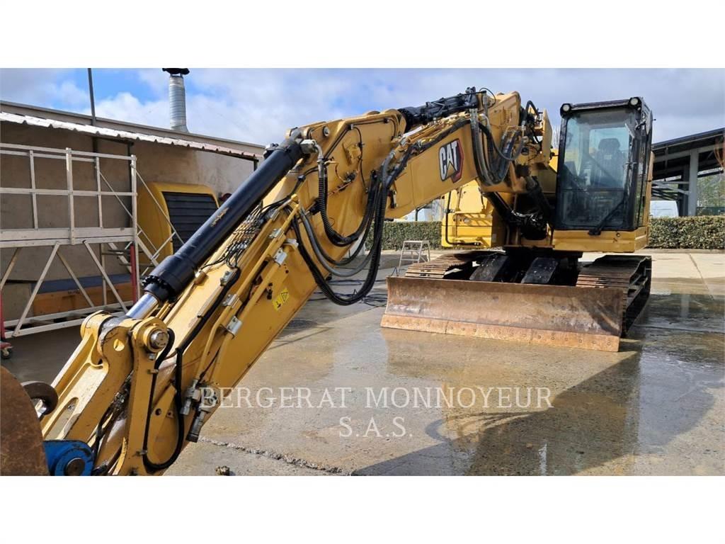 CAT 325 Escavadeiras de esteiras