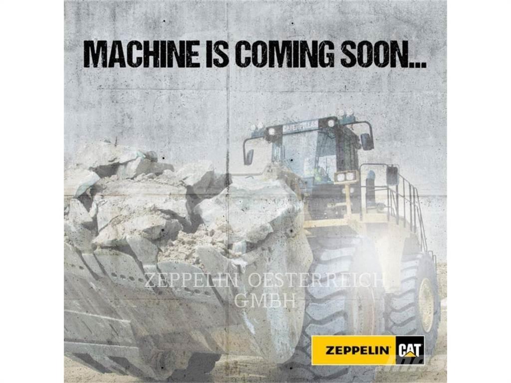CAT 325-07 Escavadeiras de esteiras