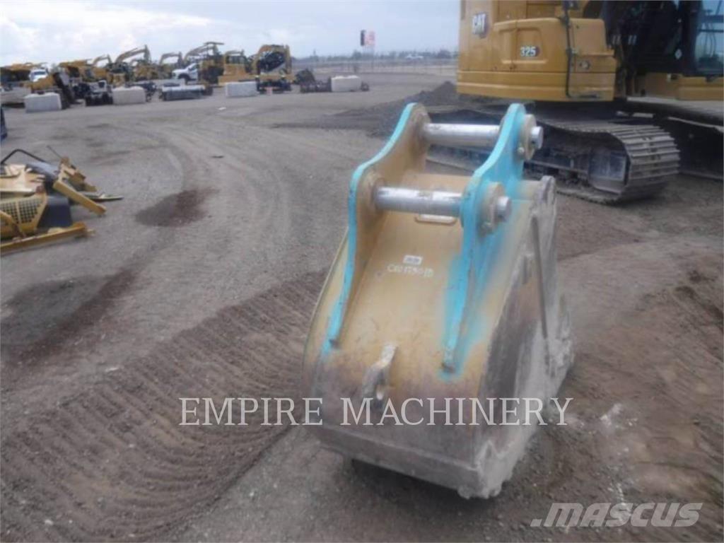 CAT 325-07P Escavadeiras de esteiras