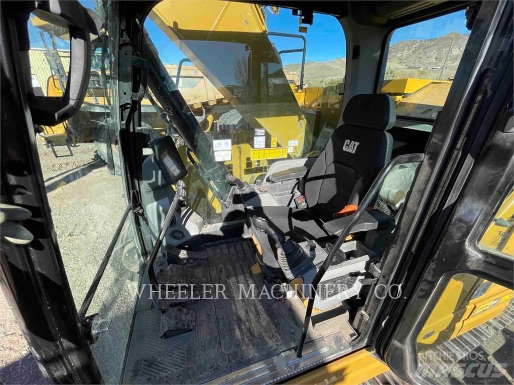 CAT 325 CF Escavadeiras de esteiras