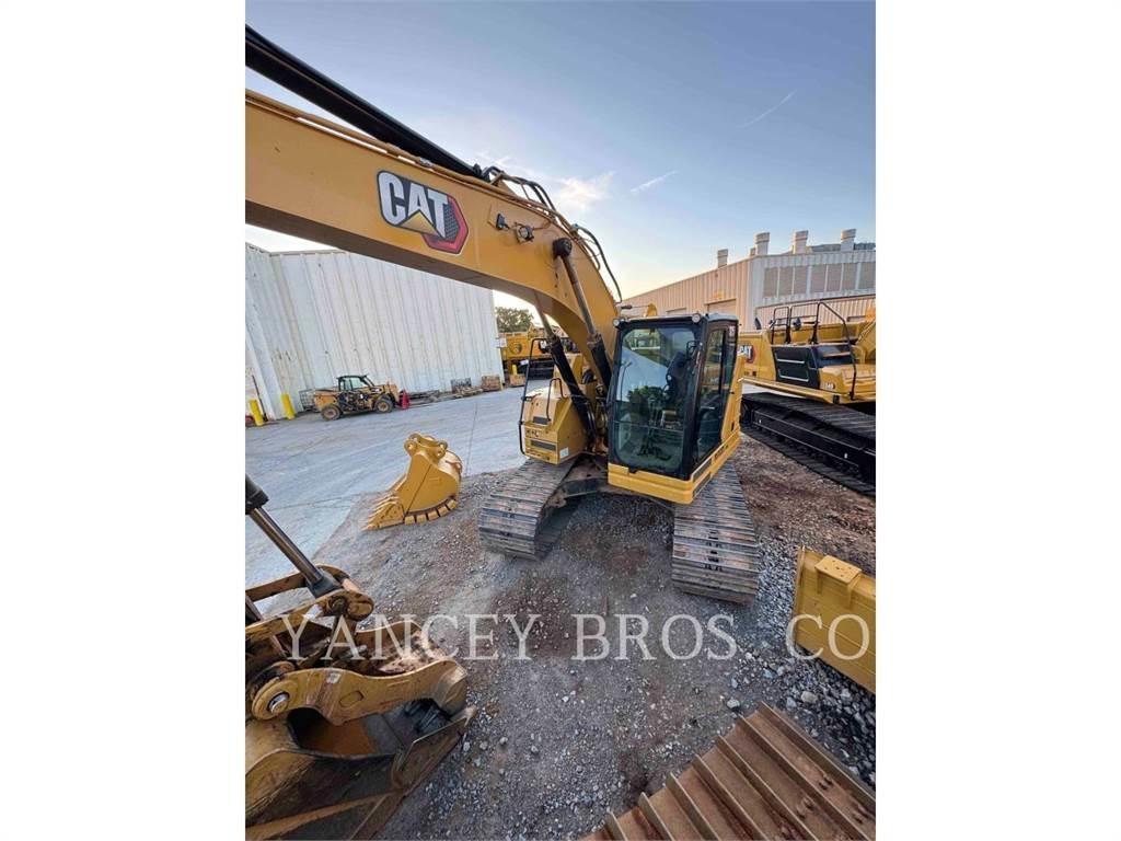 CAT 325 HTH Escavadeiras de esteiras