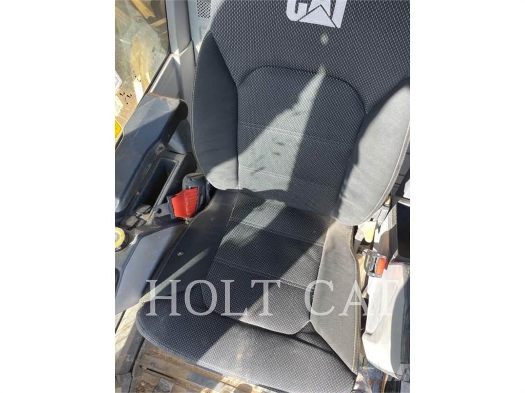 CAT 325 TC Escavadeiras de esteiras