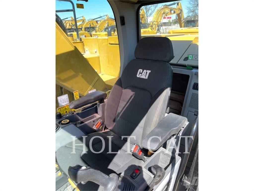 CAT 325 TC Escavadeiras de esteiras