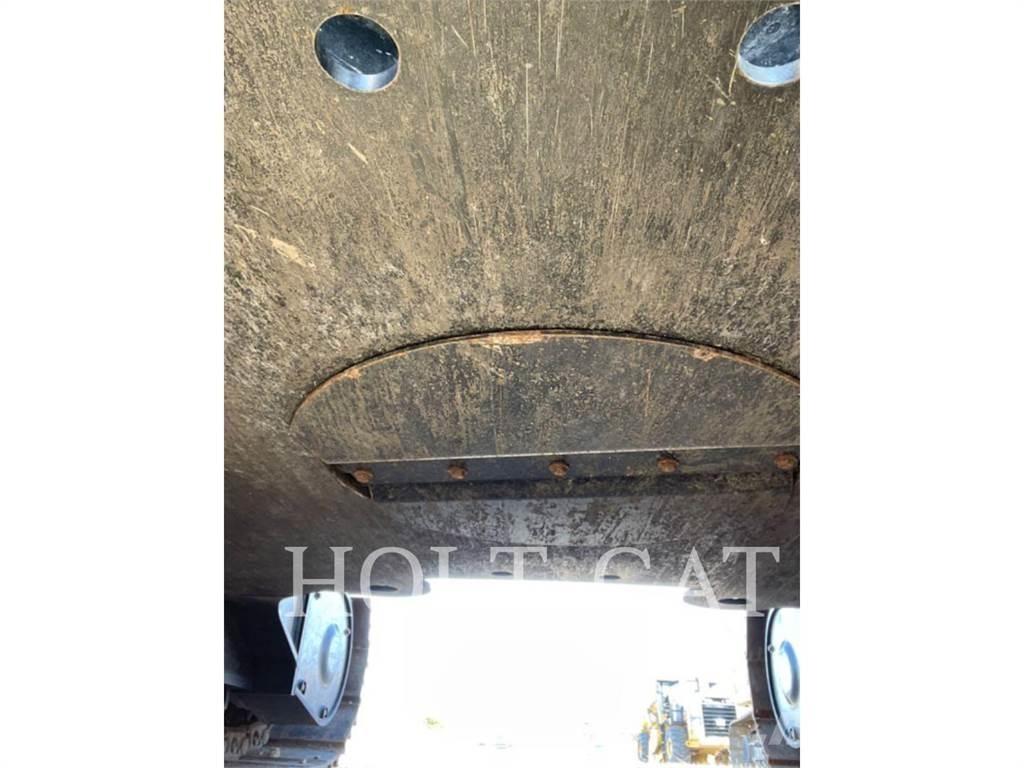 CAT 325 TC Dozers - Tratores rastos