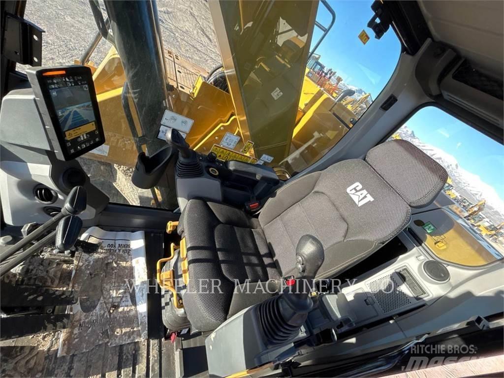CAT 325 TH Escavadeiras de esteiras