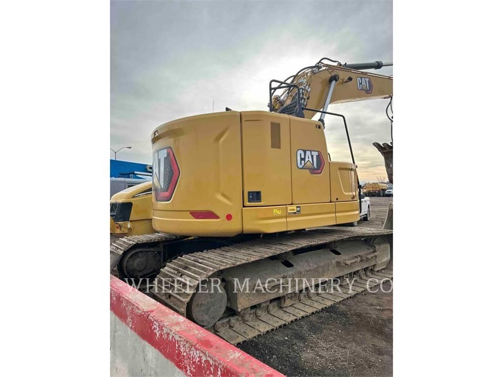 CAT 325 TH Escavadeiras de esteiras