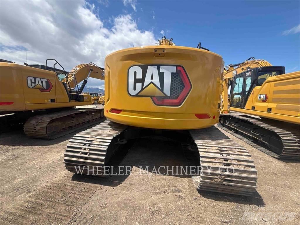 CAT 325 TH Escavadeiras de esteiras