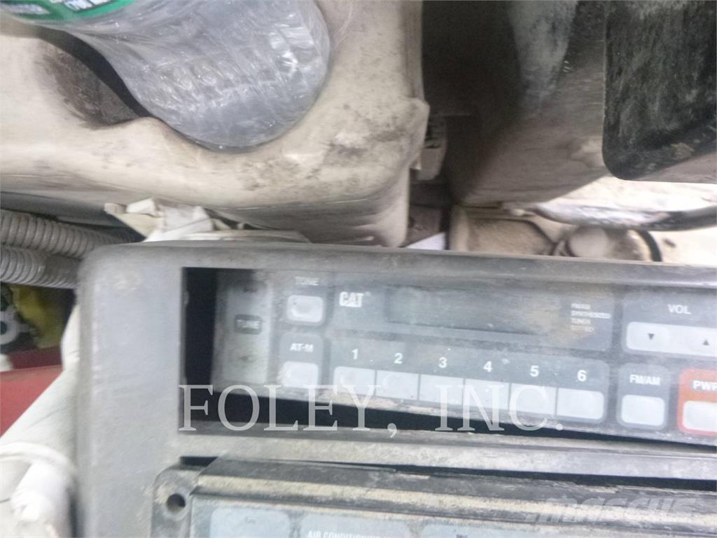 CAT 325CCR Escavadeiras de esteiras