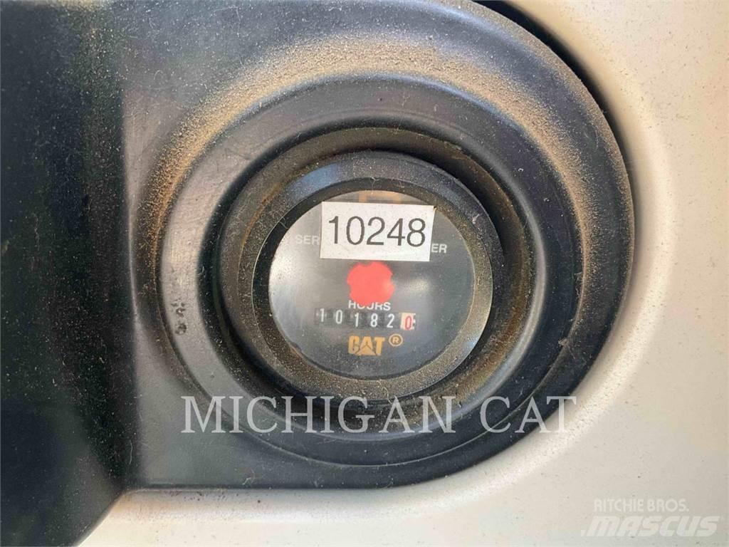 CAT 325CL Escavadeiras de esteiras