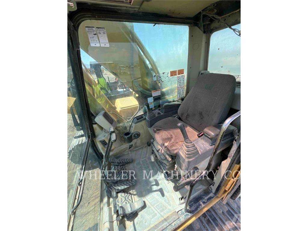 CAT 325CL Escavadeiras de esteiras