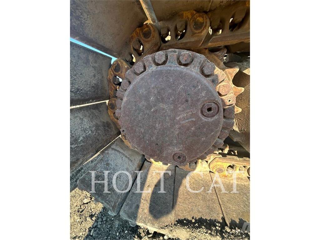 CAT 325CL Escavadeiras de esteiras