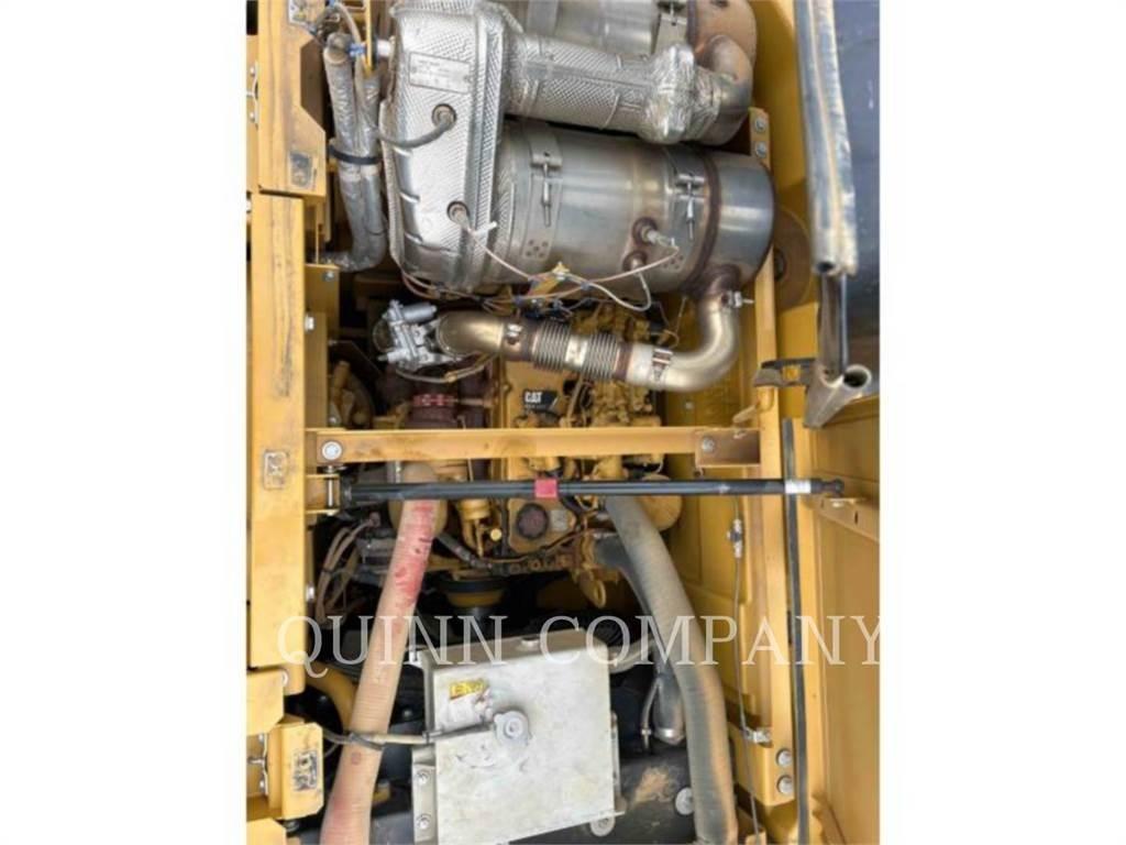 CAT 325F Escavadeiras de esteiras
