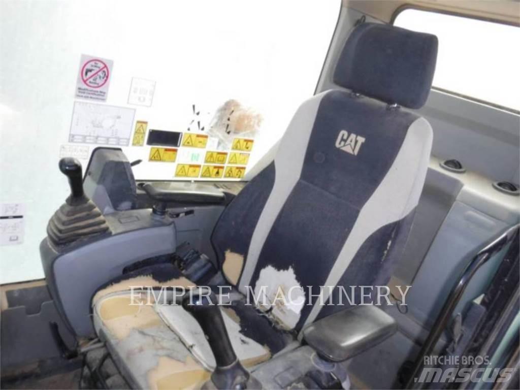 CAT 325F Escavadeiras de esteiras