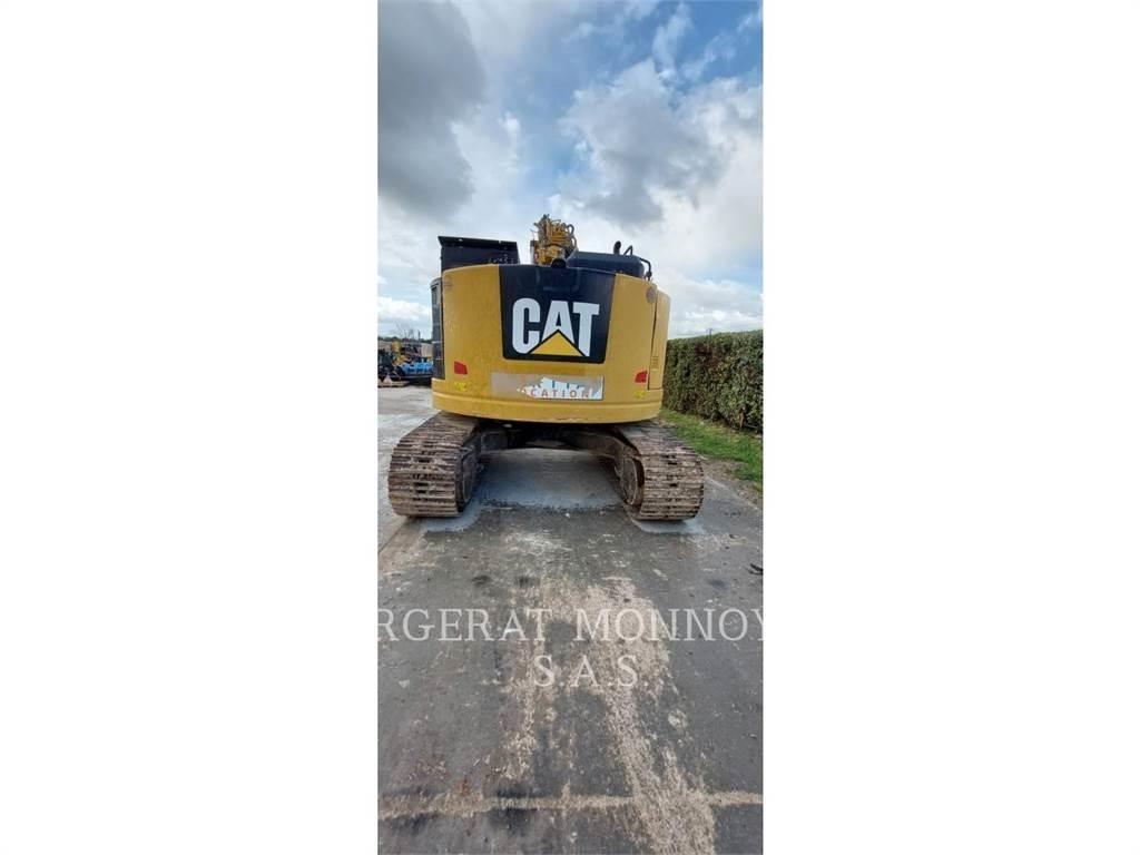CAT 325F CR Escavadeiras de esteiras