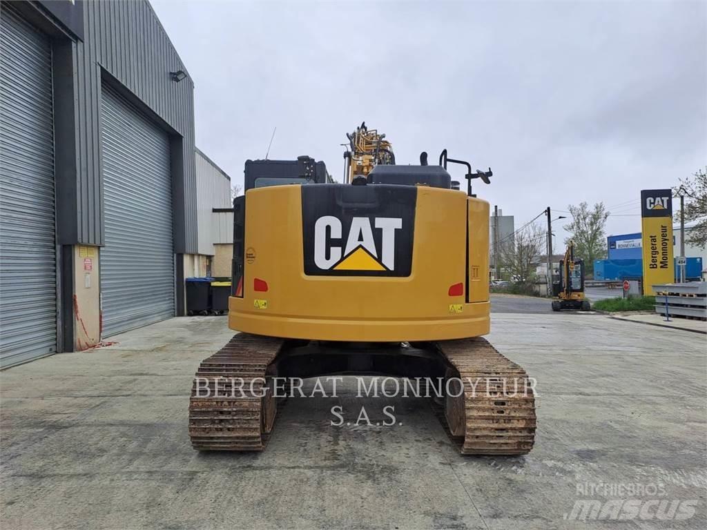 CAT 325F CR Escavadeiras de esteiras