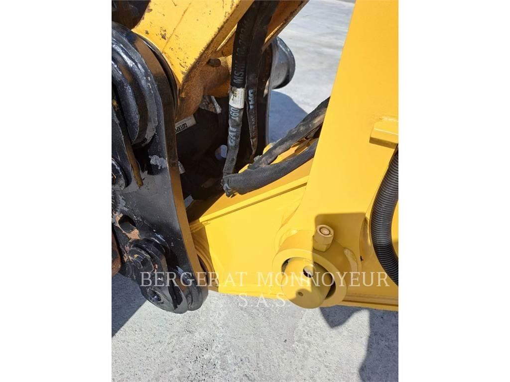 CAT 325F CR Escavadeiras de esteiras
