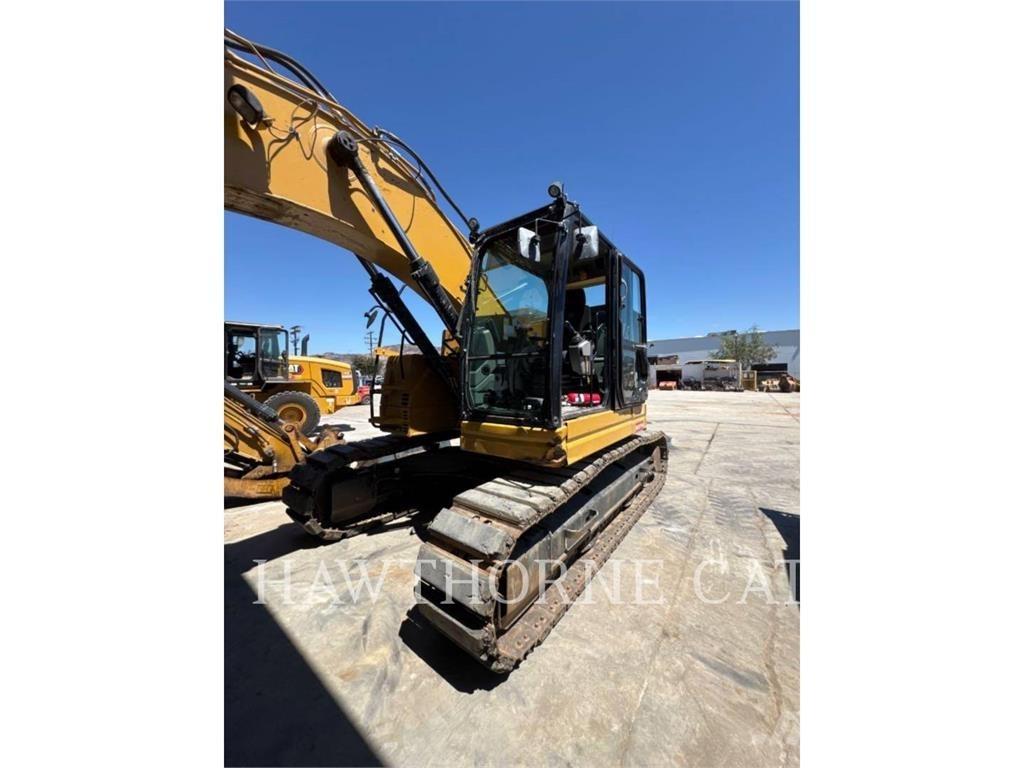 CAT 325F CR Escavadeiras de esteiras