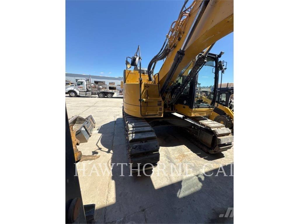 CAT 325F CR Escavadeiras de esteiras