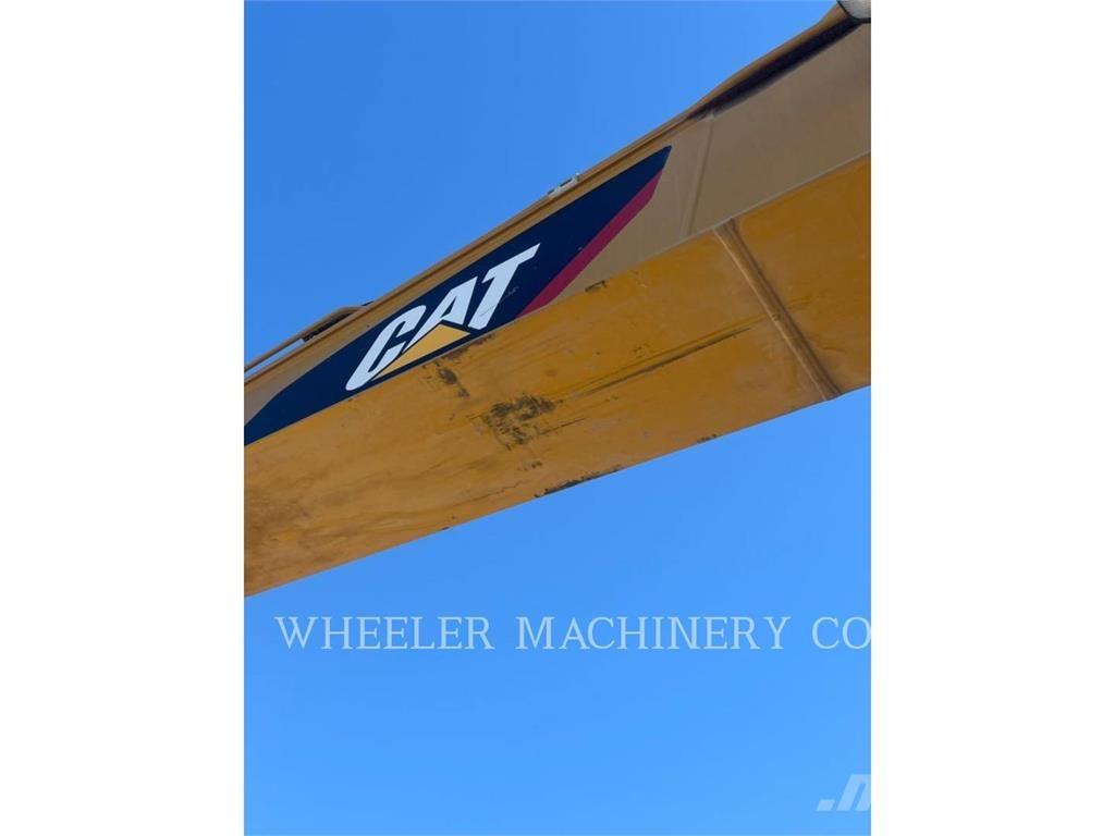 CAT 325F CR CF Escavadeiras de esteiras