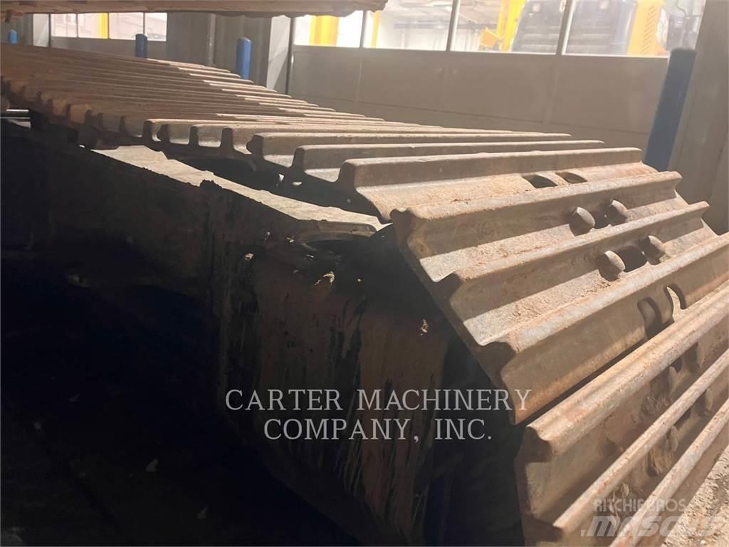 CAT 325FL CR Escavadeiras de esteiras