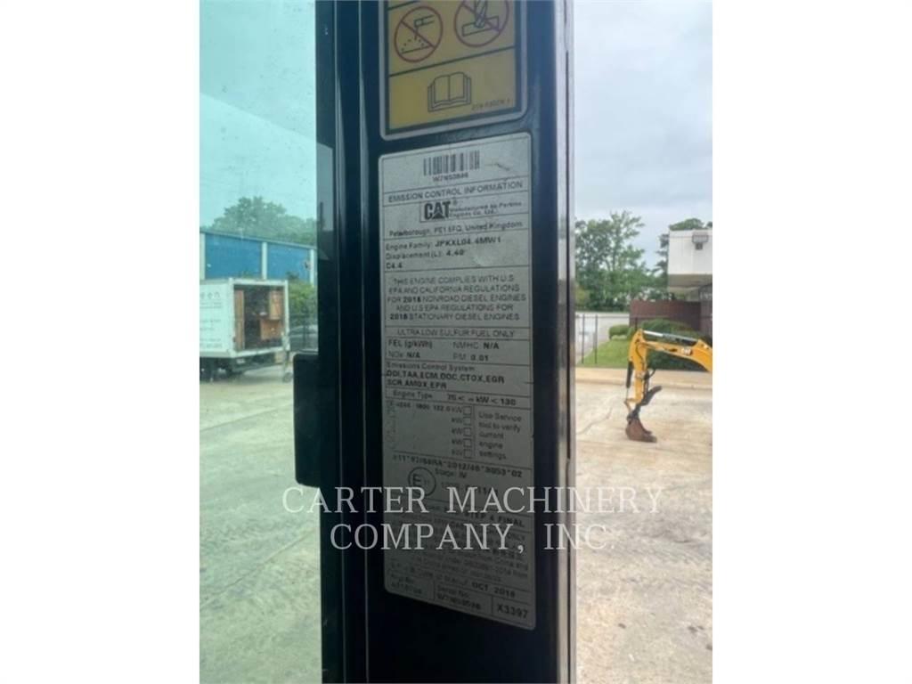 CAT 325FLCR Escavadeiras de esteiras