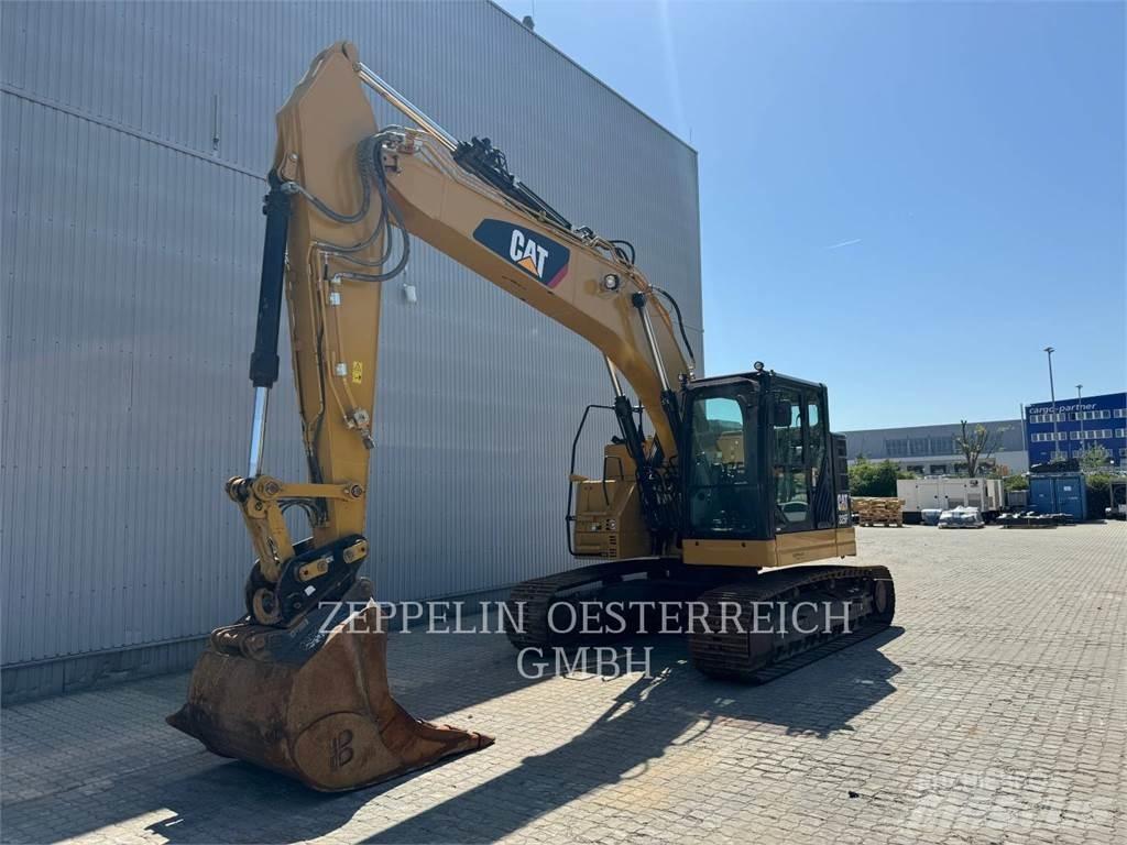 CAT 325FLCR Escavadeiras de esteiras