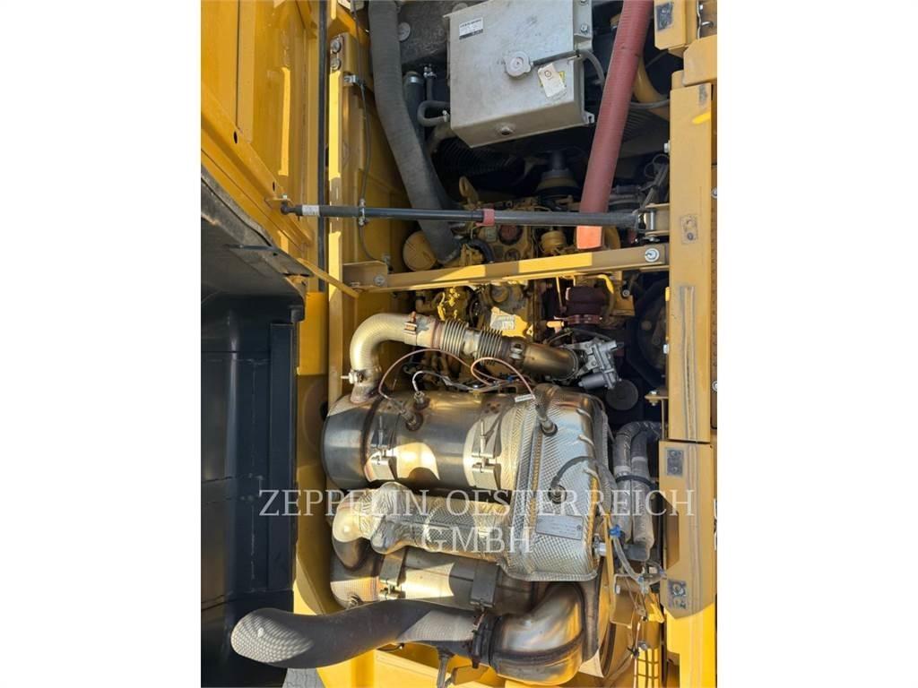 CAT 325FLCR Escavadeiras de esteiras