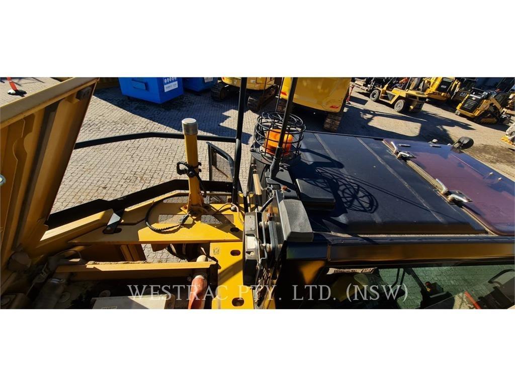 CAT 325FLCR Escavadeiras de esteiras
