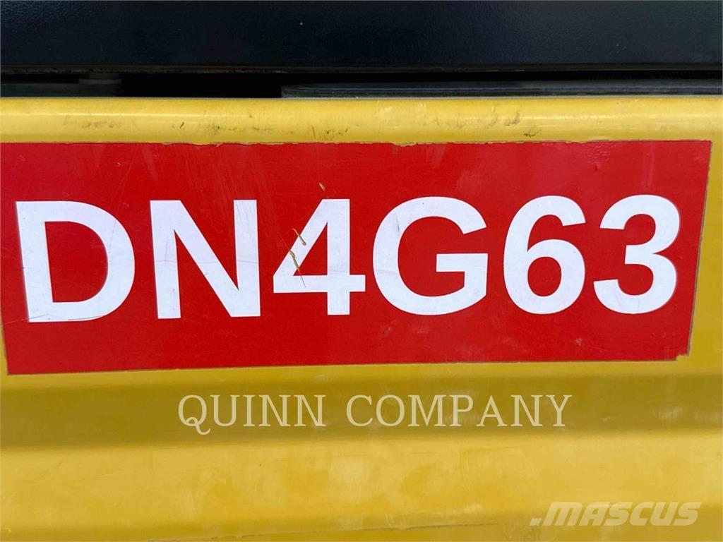 CAT 325FLCR Escavadeiras de esteiras