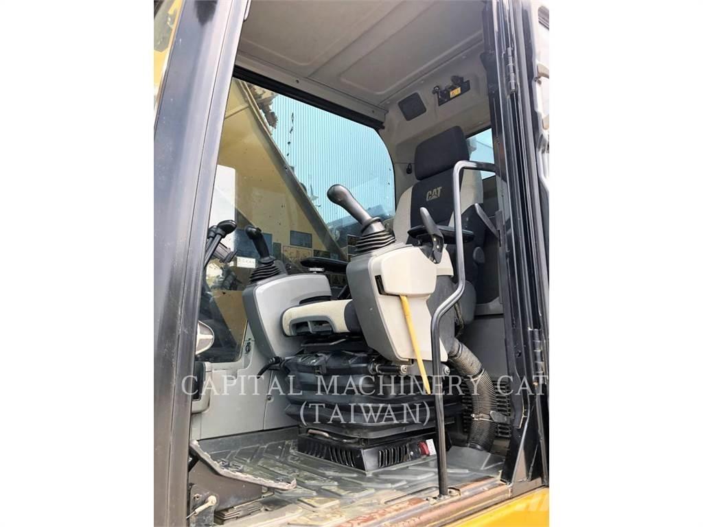 CAT 325FLCR Escavadeiras de esteiras