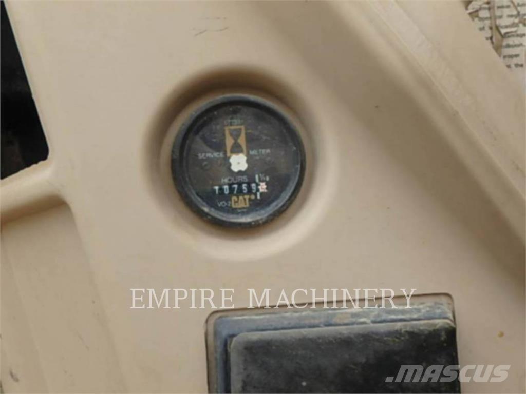 CAT 325L Escavadeiras de esteiras