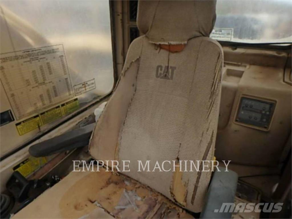 CAT 325L Escavadeiras de esteiras